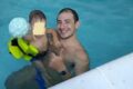 A che età iniziare nuoto? Prestissimo!!!